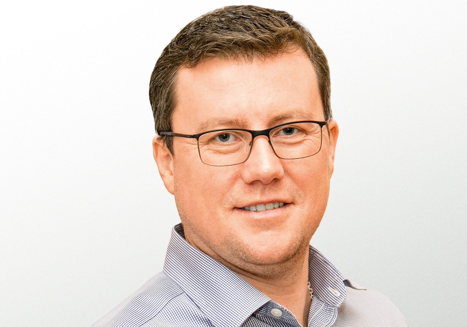 Sergiy Tsivkach, Founder and CEO of Capital 482